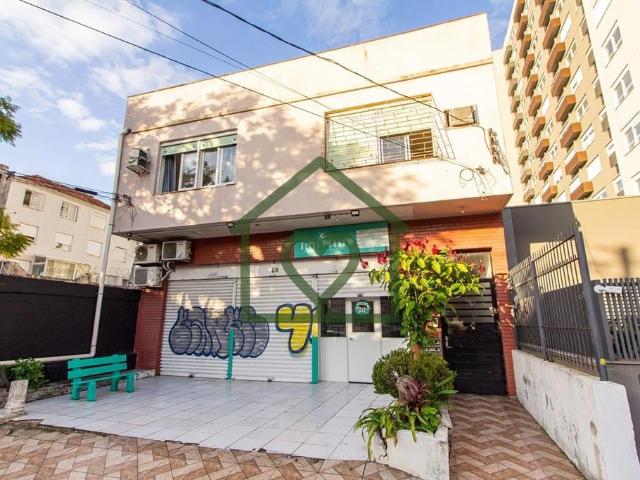 Apartamento para Venda em Porto Alegre/RS Passo da Areia 2 Quartos