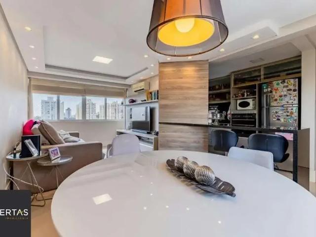 Apartamento para Venda em Porto Alegre/RS Passo da Areia 2 Quartos