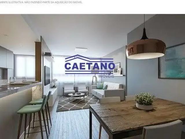 Apartamento para Venda em Porto Alegre/RS Passo da Areia 2 Quartos