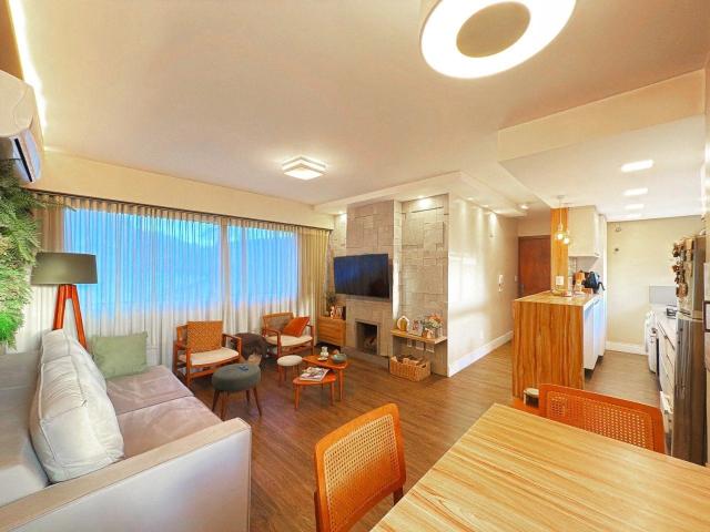Apartamento para Venda em Porto Alegre/RS Passo da Areia 2 Quartos