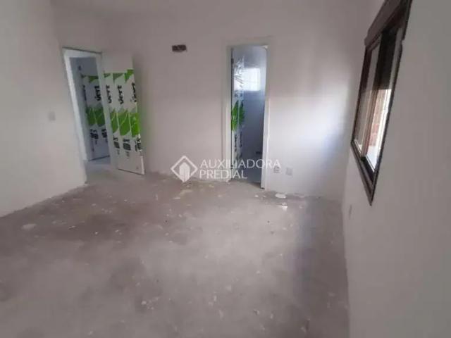 Apartamento para Venda em Porto Alegre/RS Passo da Areia 2 Quartos