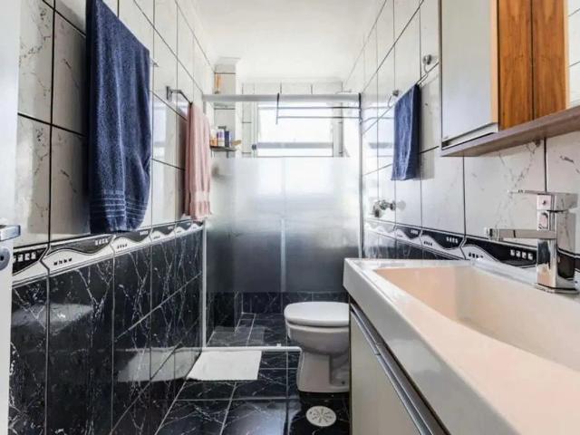 Apartamento para Venda em Porto Alegre/RS Passo da Areia 2 Quartos