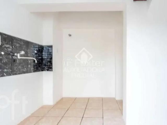 Apartamento para Venda em Porto Alegre/RS Passo da Areia 2 Quartos