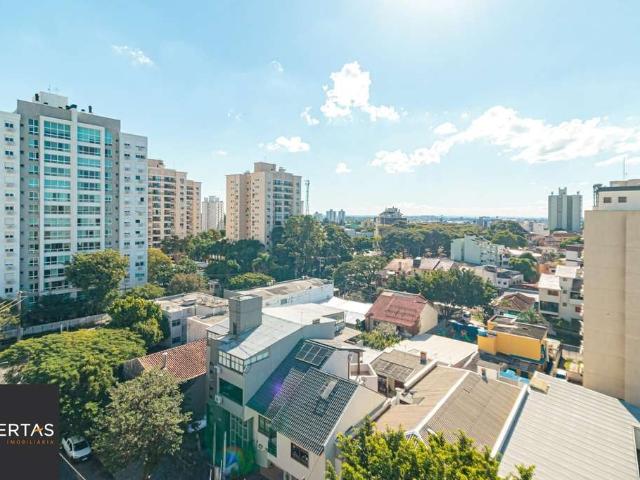 Apartamento para Venda em Porto Alegre/RS Passo da Areia 2 Quartos