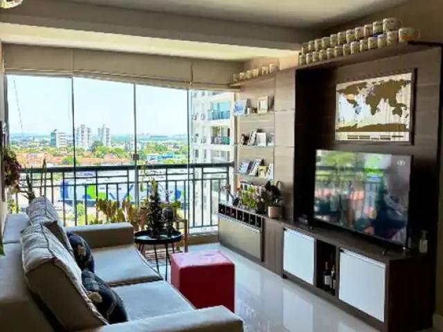 Apartamento para Venda em Porto Alegre/RS Passo da Areia 2 Quartos