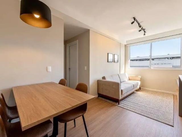 Apartamento para Venda em Porto Alegre/RS Passo da Areia 2 Quartos