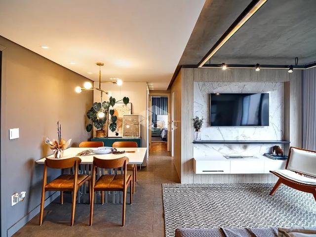 Apartamento para Venda em Porto Alegre/RS Passo da Areia 2 Quartos