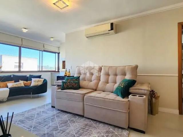 Apartamento para Venda em Porto Alegre/RS Passo da Areia 2 Quartos