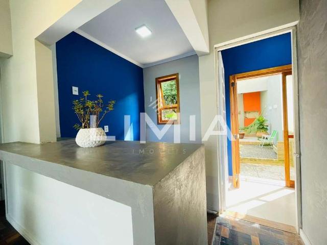 Apartamento para Venda em Porto Alegre/RS Passo da Areia 2 Quartos