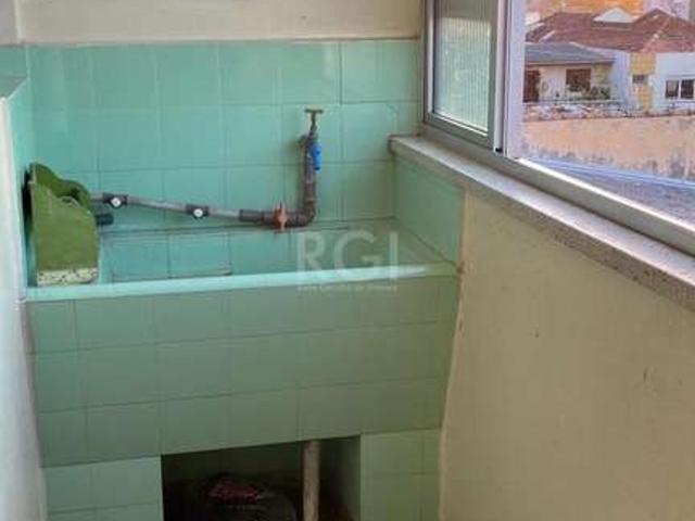 Apartamento para Venda em Porto Alegre/RS Passo da Areia 2 Quartos