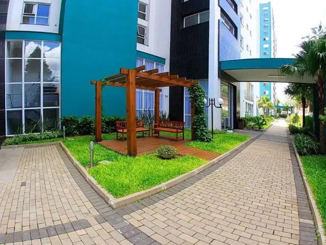 Apartamento para Venda em Porto Alegre/RS Passo da Areia 2 Quartos
