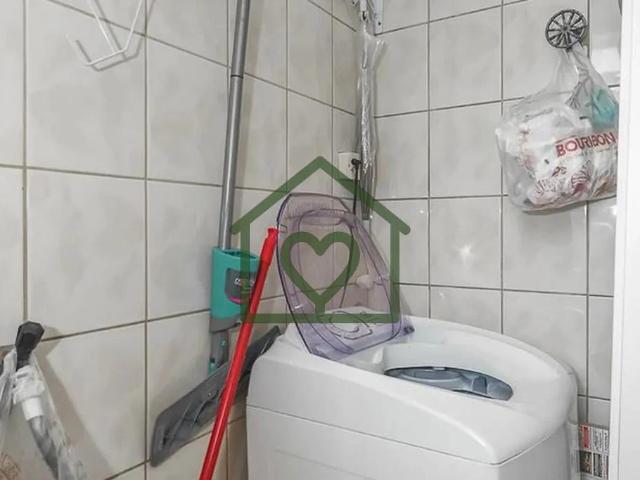 Apartamento para Venda em Porto Alegre/RS Passo da Areia 2 Quartos