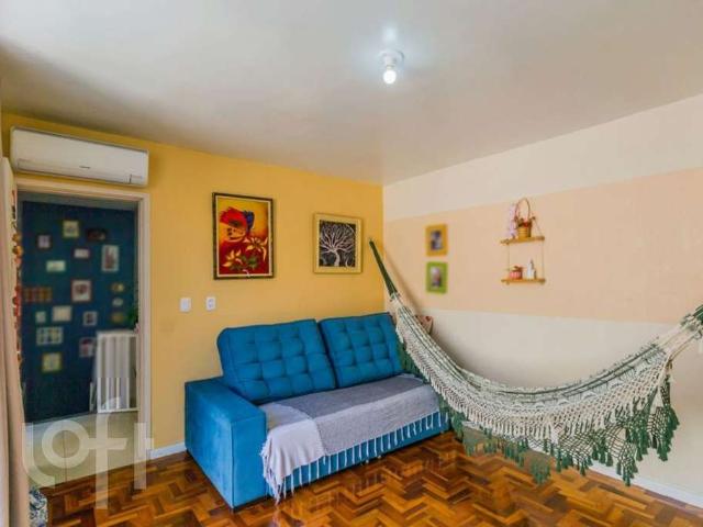 Apartamento para Venda em Porto Alegre/RS Passo da Areia 2 Quartos
