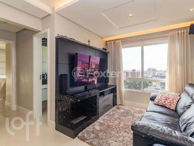Apartamento para Venda em Porto Alegre/RS Passo da Areia 2 Quartos