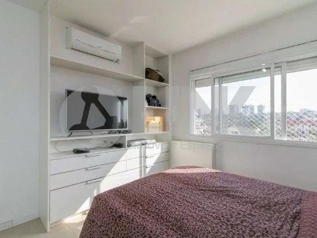 Apartamento para Venda em Porto Alegre/RS Passo da Areia 2 Quartos