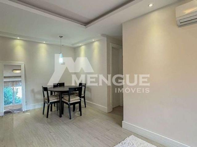 Apartamento para Venda em Porto Alegre/RS Passo da Areia 2 Quartos