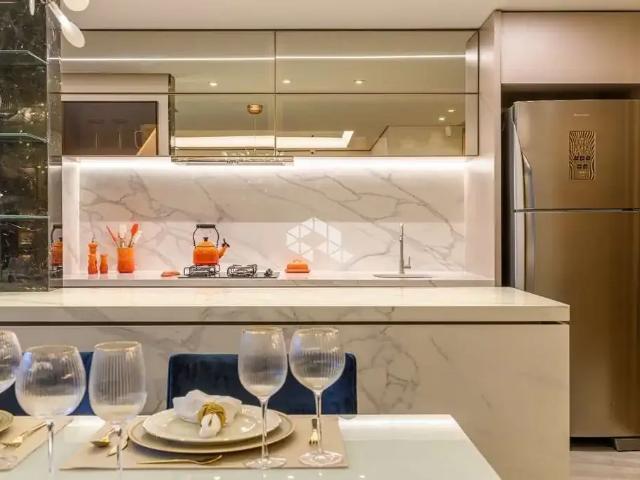 Apartamento para Venda em Porto Alegre/RS Passo da Areia 2 Quartos