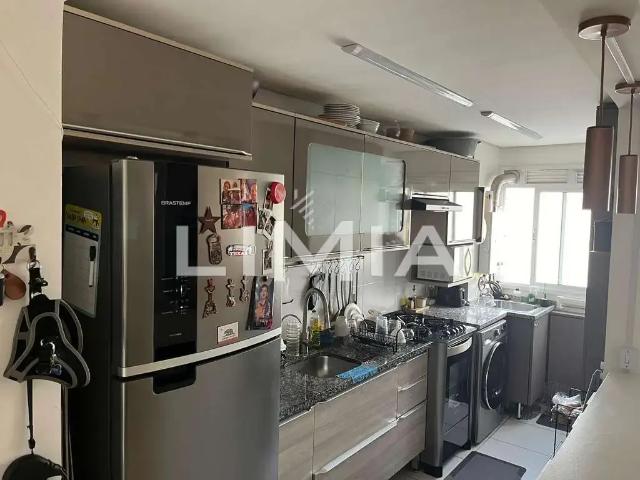 Apartamento para Venda em Porto Alegre/RS Passo da Areia 2 Quartos