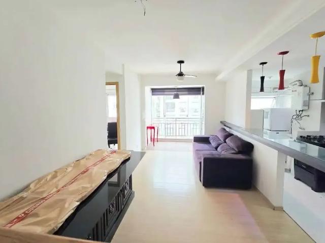 Apartamento para Venda em Porto Alegre/RS Passo da Areia 2 Quartos