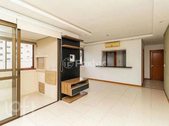 Apartamento para Venda em Porto Alegre/RS Passo da Areia 2 Quartos