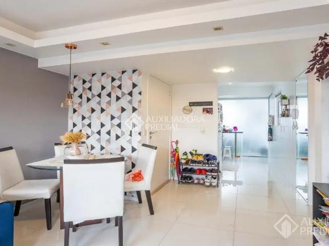 Apartamento para Venda em Porto Alegre/RS Passo da Areia 2 Quartos