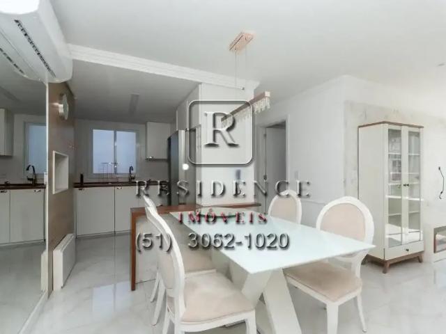 Apartamento para Venda em Porto Alegre/RS Passo da Areia 2 Quartos