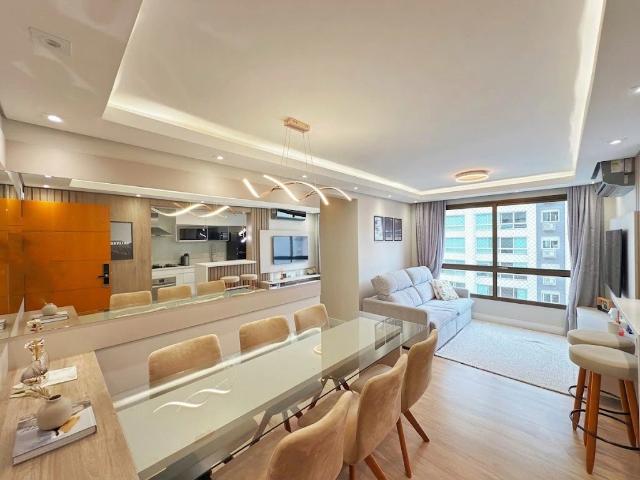 Apartamento para Venda em Porto Alegre/RS Passo da Areia 2 Quartos