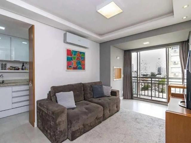 Apartamento para Venda em Porto Alegre/RS Passo da Areia 2 Quartos