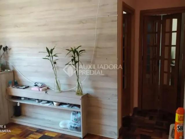 Apartamento para Venda em Porto Alegre/RS Passo da Areia 2 Quartos