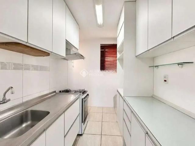 Apartamento para Venda em Porto Alegre/RS Passo da Areia 2 Quartos