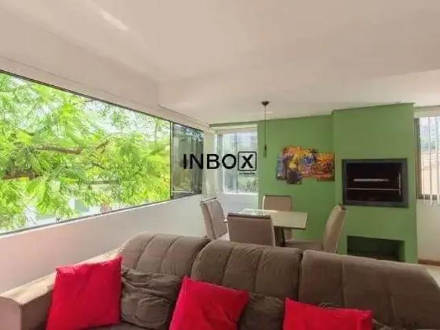 Apartamento para Venda em Porto Alegre/RS Passo da Areia 2 Quartos
