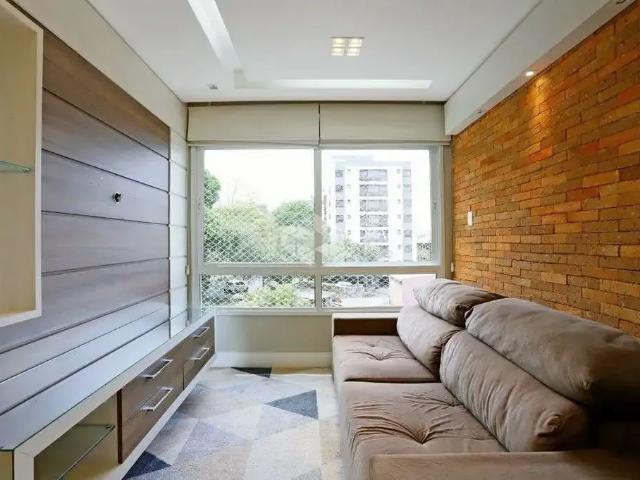Apartamento para Venda em Porto Alegre/RS Passo da Areia 2 Quartos
