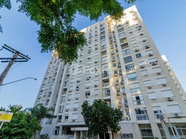 Apartamento para Venda em Porto Alegre/RS Passo da Areia 2 Quartos