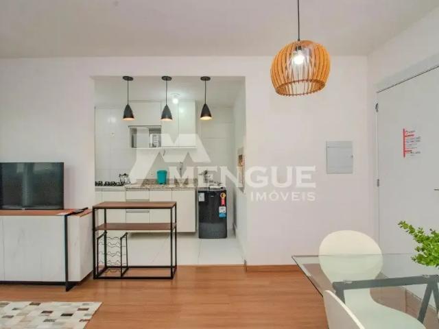 Apartamento para Venda em Porto Alegre/RS Passo da Areia 2 Quartos