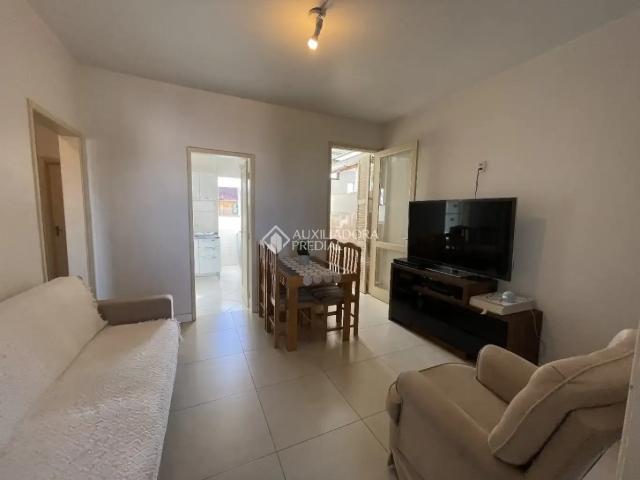 Apartamento para Venda em Porto Alegre/RS Passo da Areia 2 Quartos