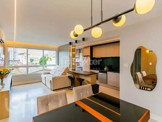 Apartamento para Venda em Porto Alegre/RS Passo da Areia 2 Quartos