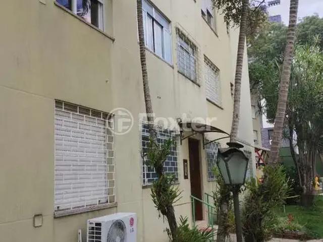 Apartamento para Venda em Porto Alegre/RS Passo da Areia 2 Quartos