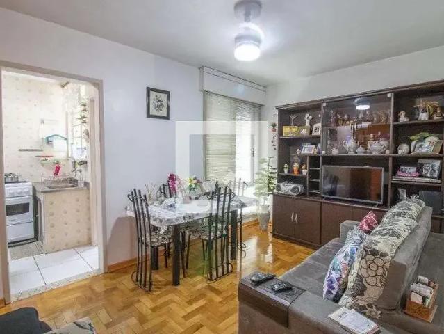 Apartamento para Venda em Porto Alegre/RS Passo da Areia 2 Quartos