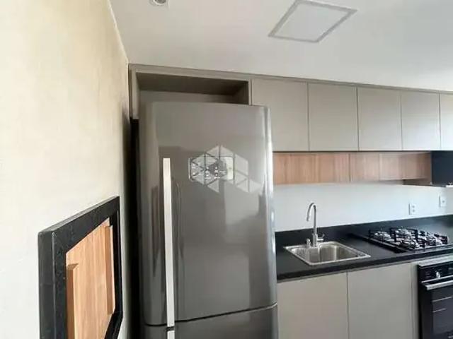 Apartamento para Venda em Porto Alegre/RS Passo da Areia 2 Quartos