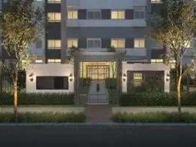 Apartamento para Venda em Porto Alegre/RS Passo da Areia 2 Quartos