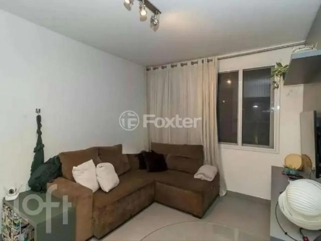 Apartamento para Venda em Porto Alegre/RS Passo da Areia 2 Quartos