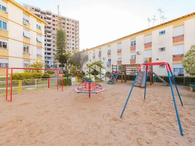 Apartamento para Venda em Porto Alegre/RS Passo da Areia 2 Quartos