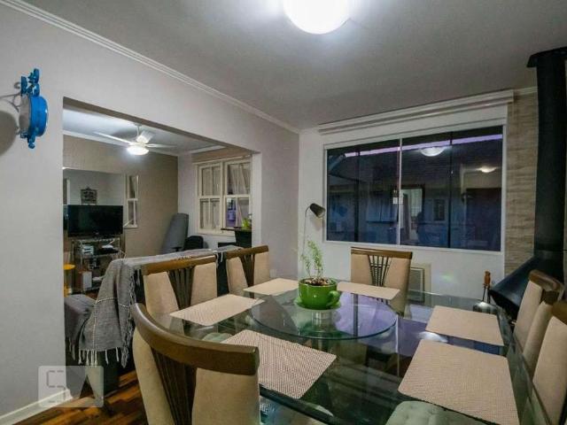 Apartamento para Venda em Porto Alegre/RS Passo da Areia 2 Quartos