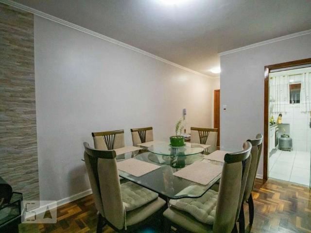 Apartamento para Venda em Porto Alegre/RS Passo da Areia 2 Quartos