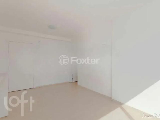 Apartamento para Venda em Porto Alegre/RS Passo da Areia 2 Quartos