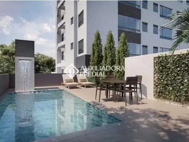 Apartamento para Venda em Porto Alegre/RS Passo da Areia 2 Quartos