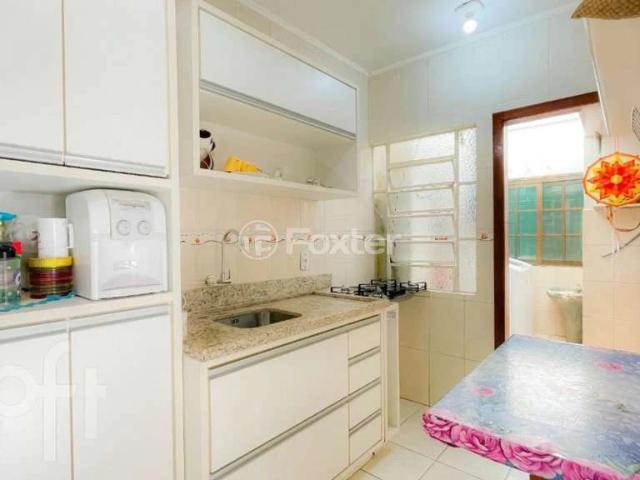 Apartamento para Venda em Porto Alegre/RS Passo da Areia 2 Quartos