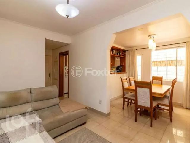 Apartamento para Venda em Porto Alegre/RS Passo da Areia 2 Quartos