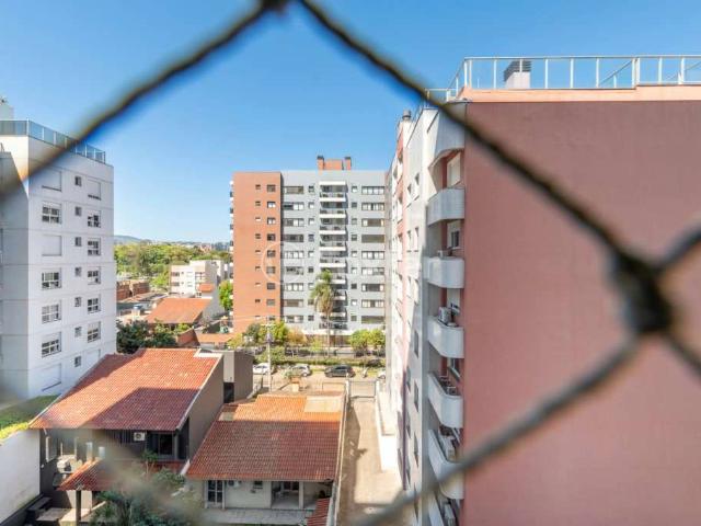 Apartamento para Venda em Porto Alegre/RS Passo da Areia 2 Quartos