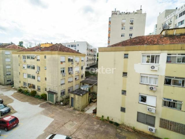Apartamento para Venda em Porto Alegre/RS Passo da Areia 2 Quartos